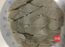 Illustration of homemade buckwheat enema 11