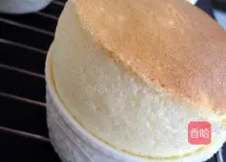 Soufflé Recipe Illustration 12