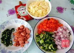 Electric pan pizza recipe 6