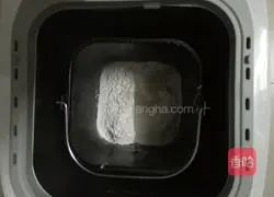 How to make Hokkaido bread Illustration 1