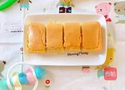 Baby Cake Recipe Illustration 8