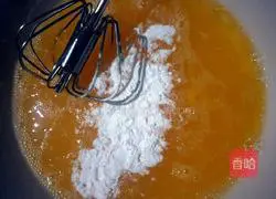 Madeline Cake Recipe Illustration 4