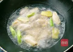 Three cups of chicken wings recipe 4