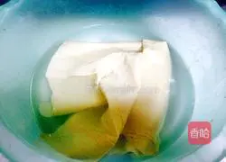 Jinggangshan Bean Curd Recipe Illustration 1