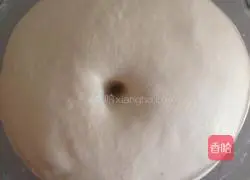 Illustration of how to make British toast 2