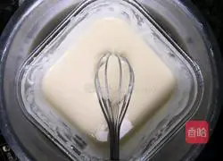 Light cheesecake recipe 2