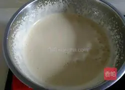 Honey Cake Recipe Illustration 2