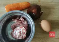 Thousand Layer Tofu Rolls Illustration 1