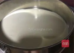 Blueberry Cheesecake (No Bake) Recipe Illustration 8