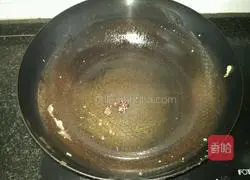 Illustration of Tianjin Braised Noodles 10