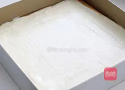 Oreo salty cream box cake recipe 7