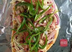 Pizza Recipe 9