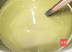 Illustration of Hakka Tea Making 12