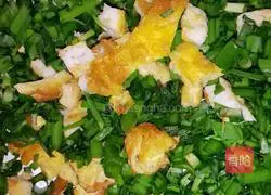 Illustration of how to make homemade noodles 2