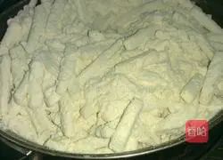 Illustration of how to make potato wheat rice 4