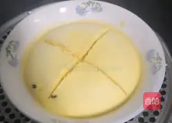 Illustration of how to make steamed ancient cakes 4