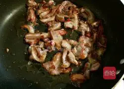 Toast Pizza Illustration of how to do it 3