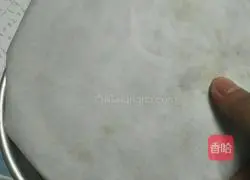 Orange Cake Recipe Illustration 15