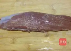 New Orleans Barbeque Recipe Illustration 1