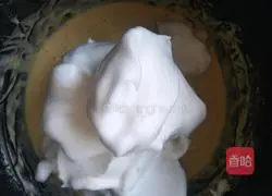 Cake (pressure cooker) recipe with zero failure illustration 11