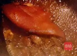 Braised pork elbow recipe 11