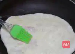 Old Beijing meat pie recipe 6