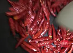 Only fragrant Illustration of how to make spicy spicy vegetables that are not spicy 1