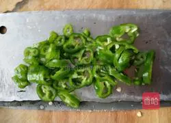 Illustration of how to make cabbage and tofu soup (pearl jade white jade soup) 6