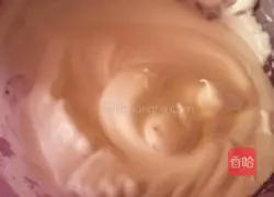 Cocoa Cake Roll Recipe Illustration 7