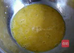 Mango pancake recipe 2