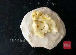 Milk Sweet Toast Recipe Illustration 5