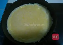 Baby Fruit Pizza Recipe Illustration 5