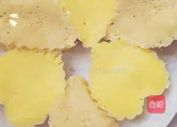 Microwave Cake Recipe Illustration 11