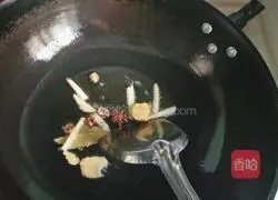 Braised Chicken Wings Recipe Illustration 3