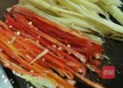 Magic cabbage recipe 2