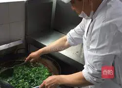 Huizhou three-mix recipe illustration 1