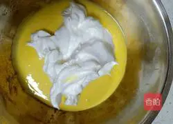 Yoghurt chiffon cake recipe 8