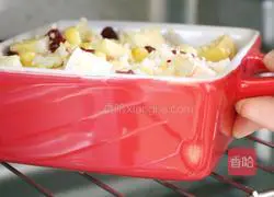 Milk bread pudding recipe 6