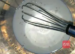 The simplest Illustration of how to make pizza crust 1