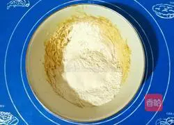 Illustration of French burnt butter biscuits 6