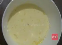 Mango pancake recipe 5