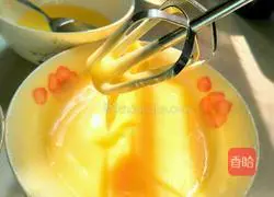 Pineapple Fruit Pizza Recipe Illustration 4