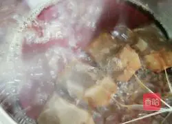 Hong Kong style milk tea recipe 2