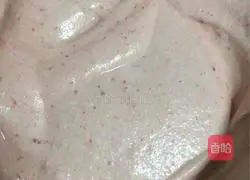 Beetroot Chiffon Recipe Illustration 10