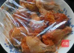 Orleans Grilled Chicken Wings Recipe Illustration 5