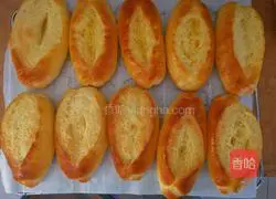 How to make potato bread Illustration 16