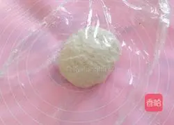 Recipe for Mushroom, Red Sausage and Bacon Pizza (9 inches) 4