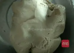 Illustration of how to make dried sauerkraut mixed with noodles 2