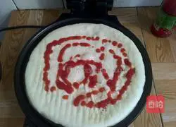 Electric pan pizza recipe 9
