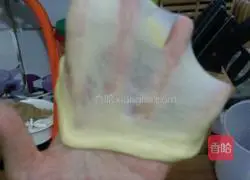 Flower bread recipe 1